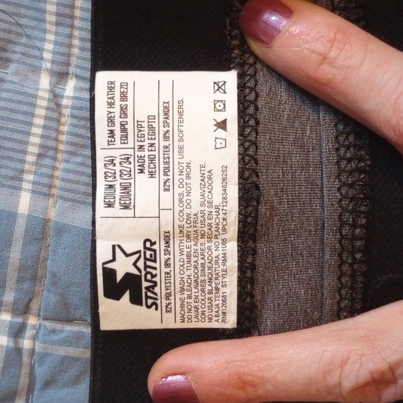 Starter base layer set - Picture 10 of 10